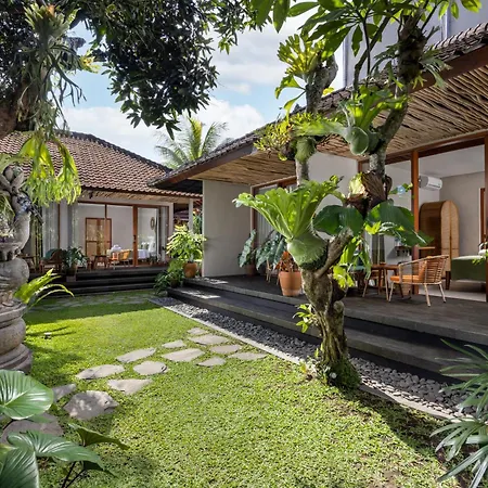 Cloudspace Ubud