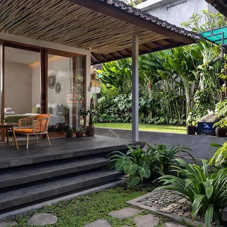 Cloudspace Ubud