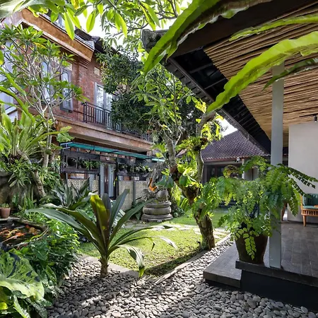 Cloudspace Ubud